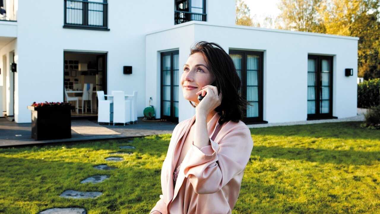 De Gelukkige Huisvrouw (2010) 0