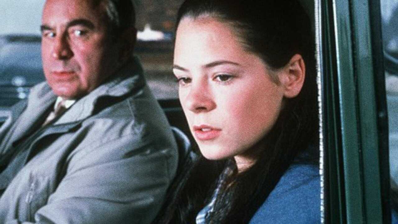 Felicia, mein Engel (1999) 0
