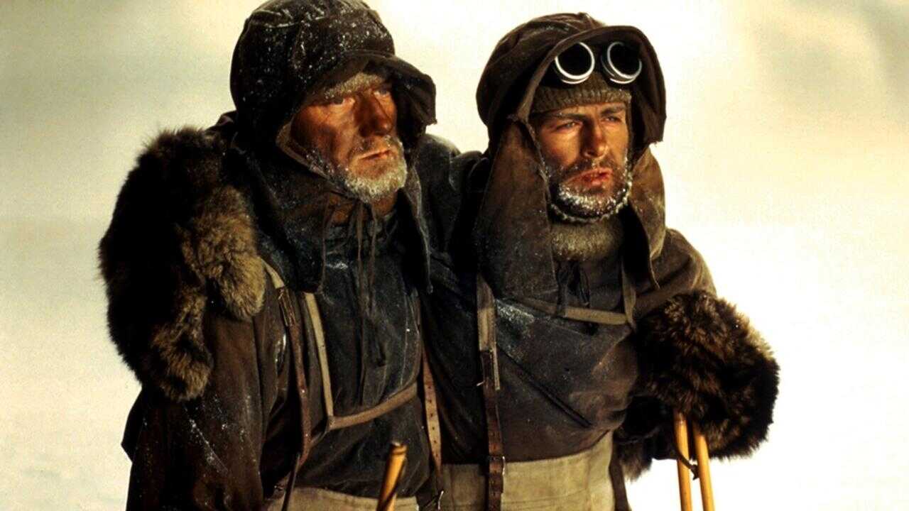 Scott of the Antarctic (1948) 0