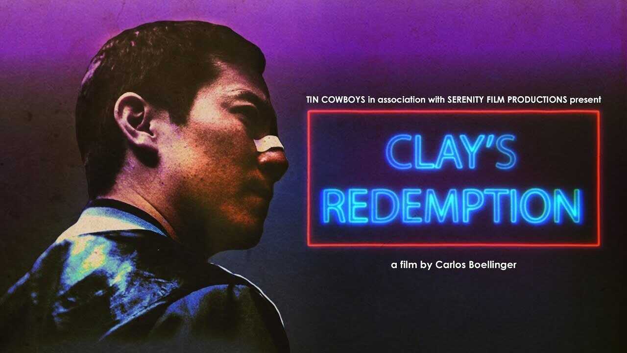 Clay's Redemption 0