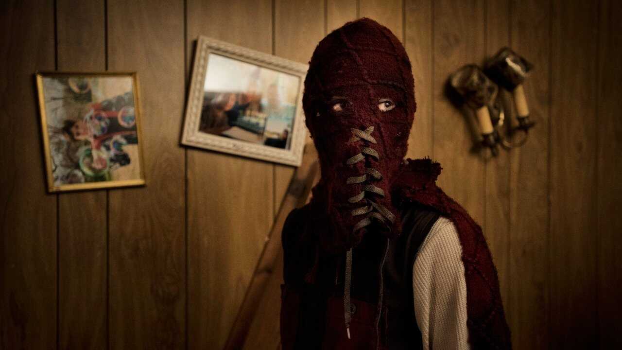 Brightburn: Zωντανή Κόλαση (2019) 0