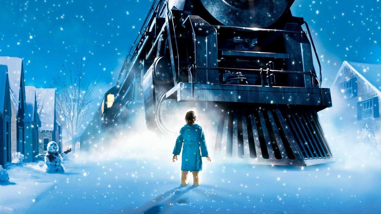 The Polar Express 0
