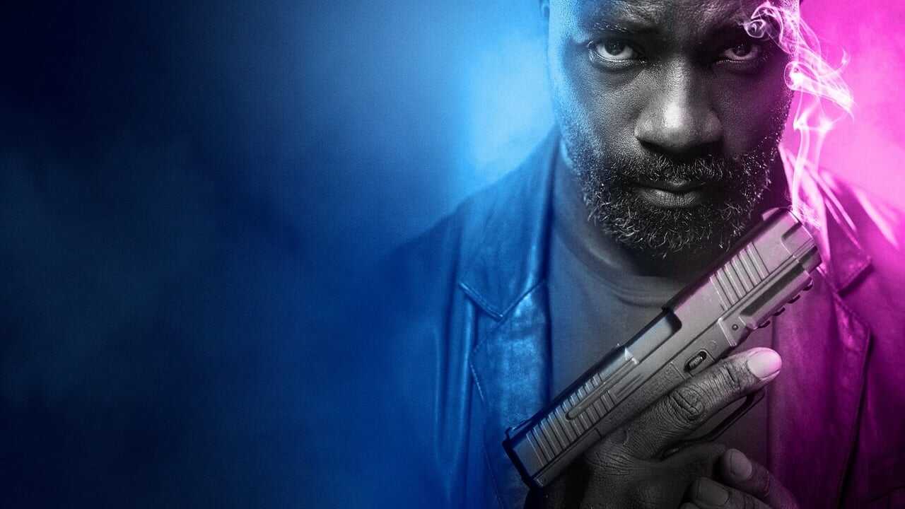 Murder City 0