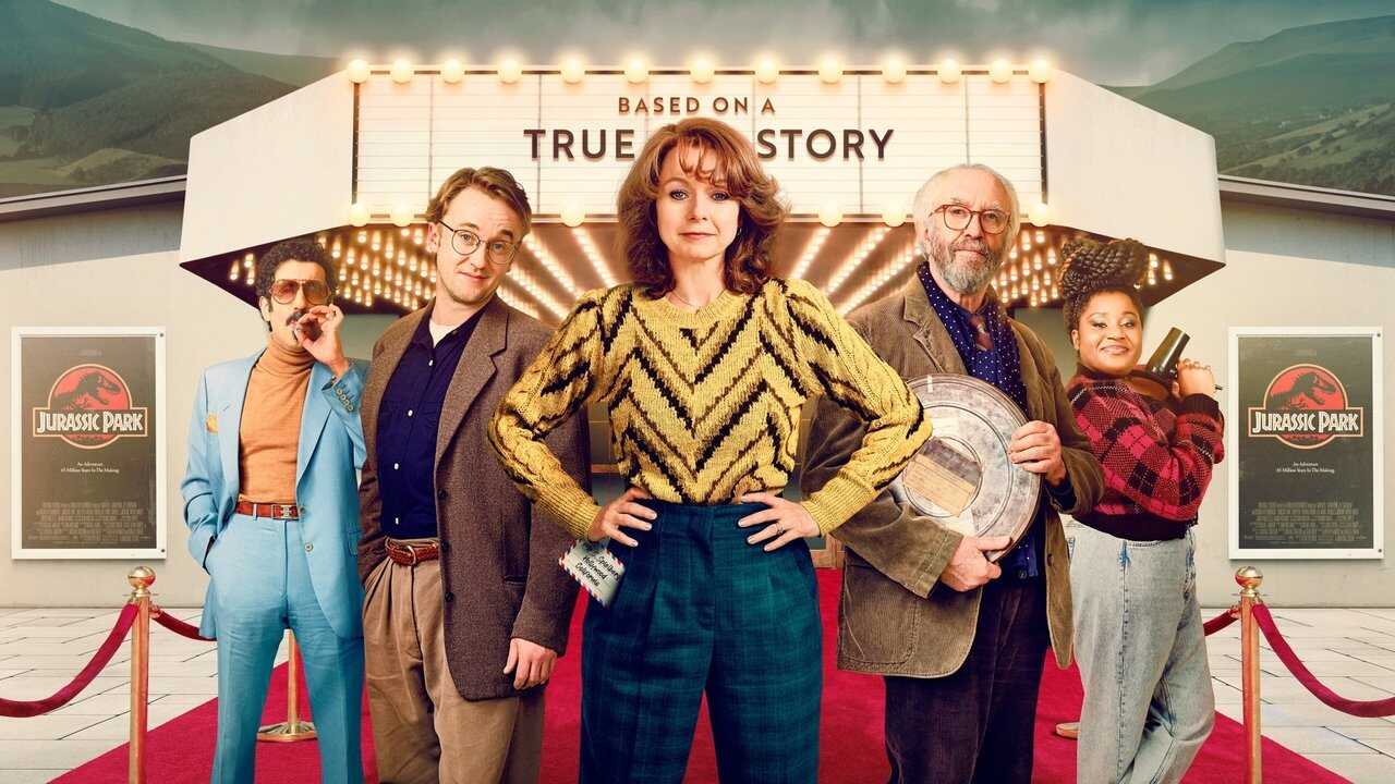 Save the Cinema 0