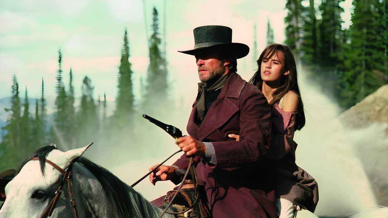 Pale Rider 0