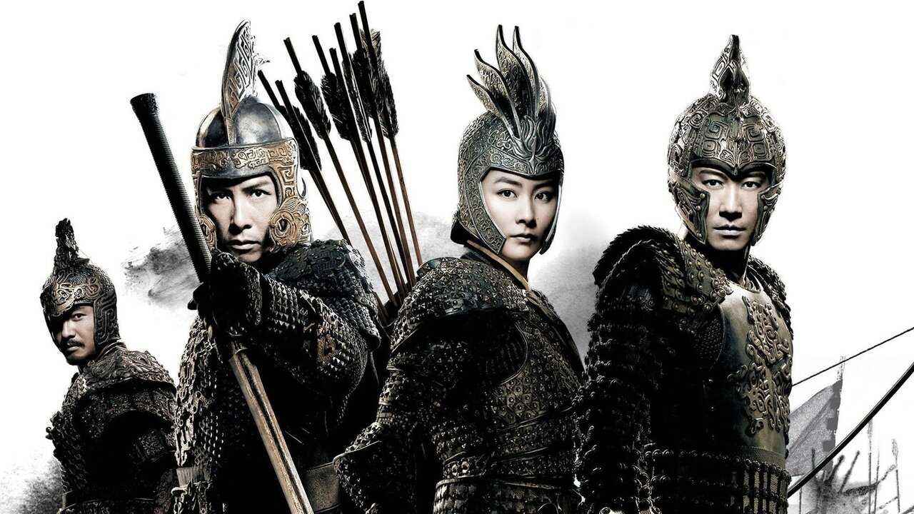 江山美人 0
