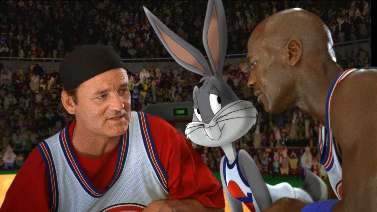 Space Jam 0