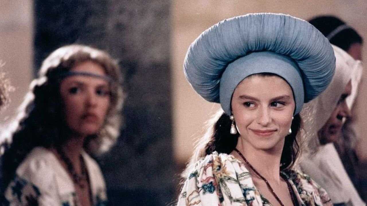 Non ci resta che piangere (1984) 0