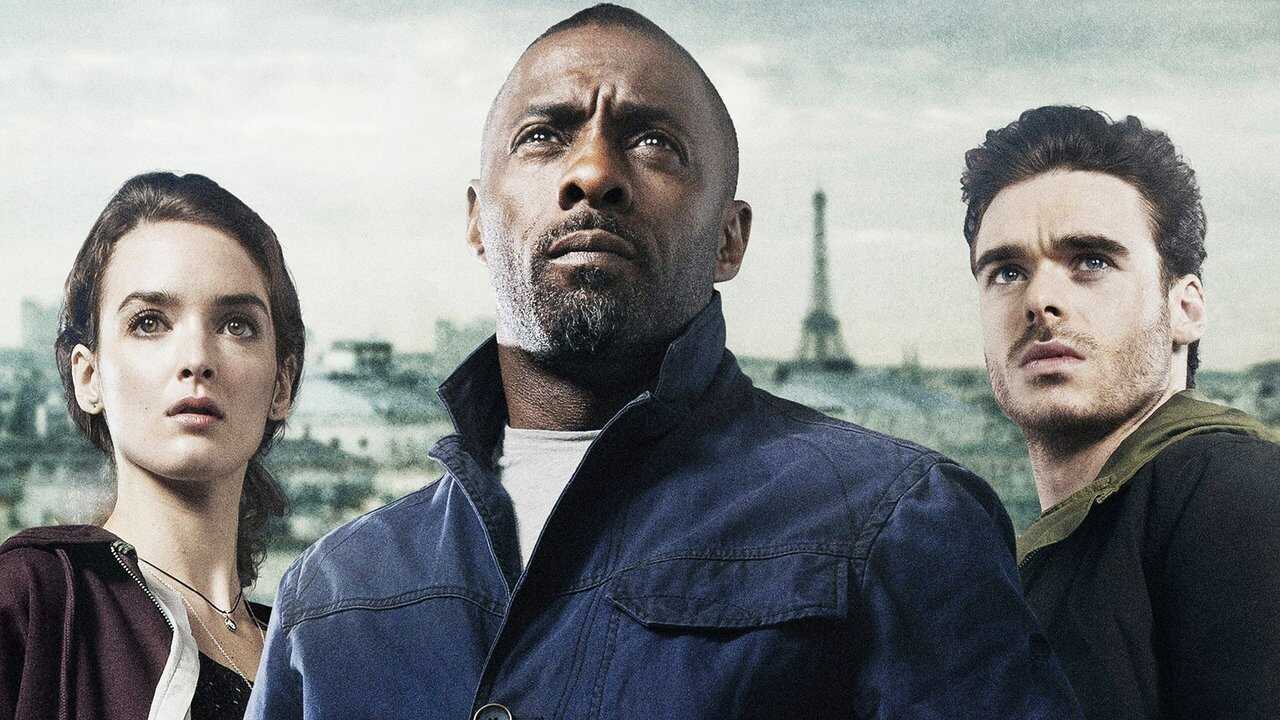 Bastille Day 0