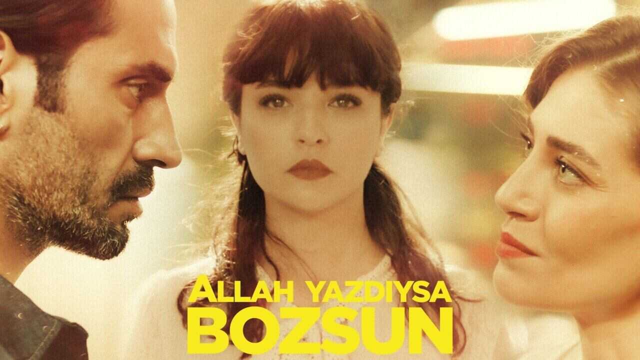 Allah Yazdıysa Bozsun (2022) 0