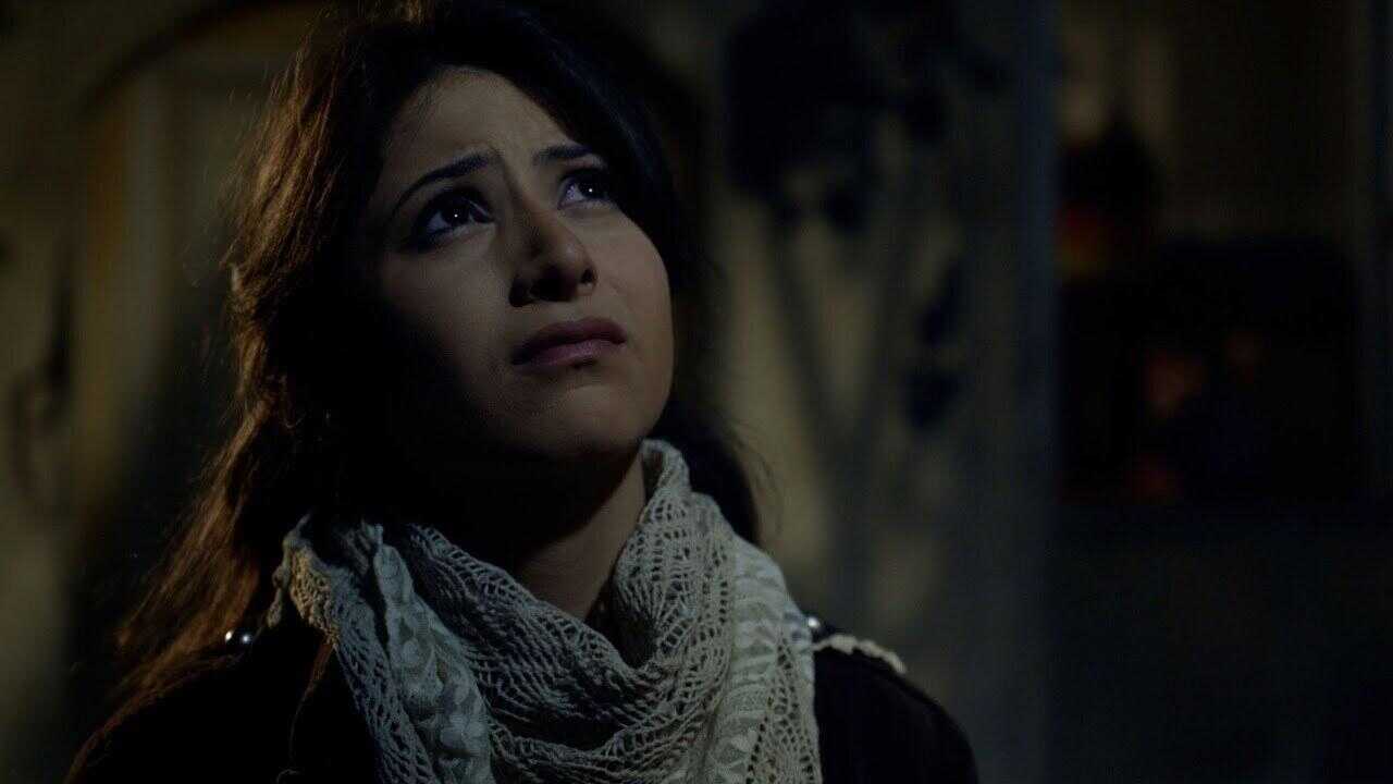 Ladder to Damascus (2013) 0