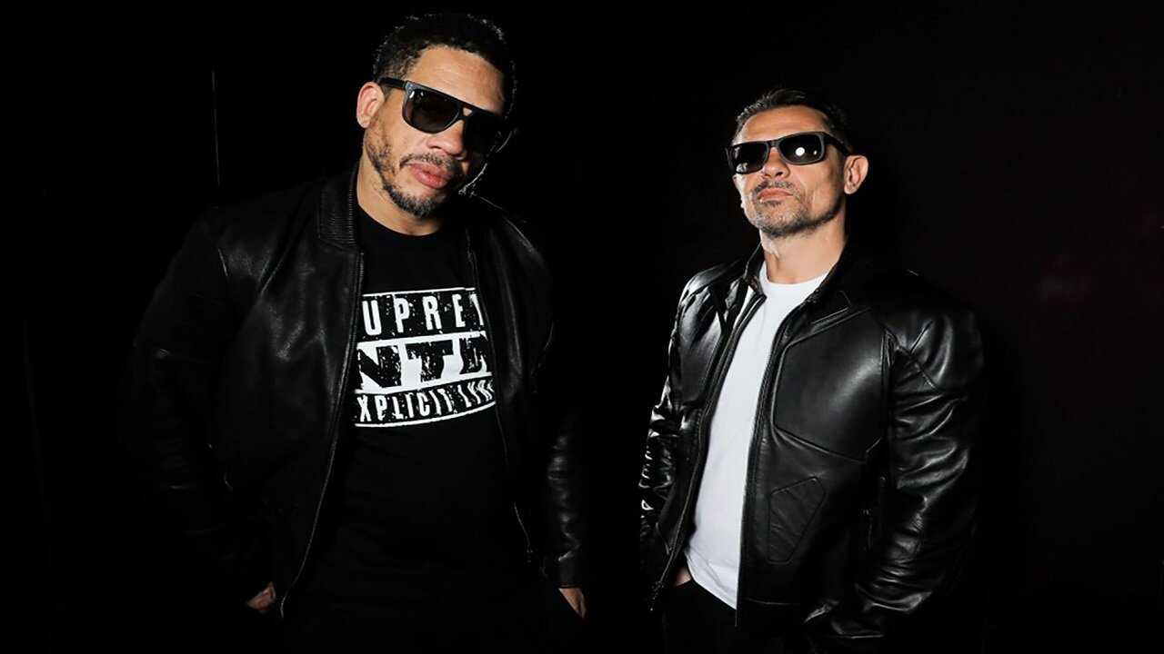 Suprême NTM Ultime Concert 2019 0
