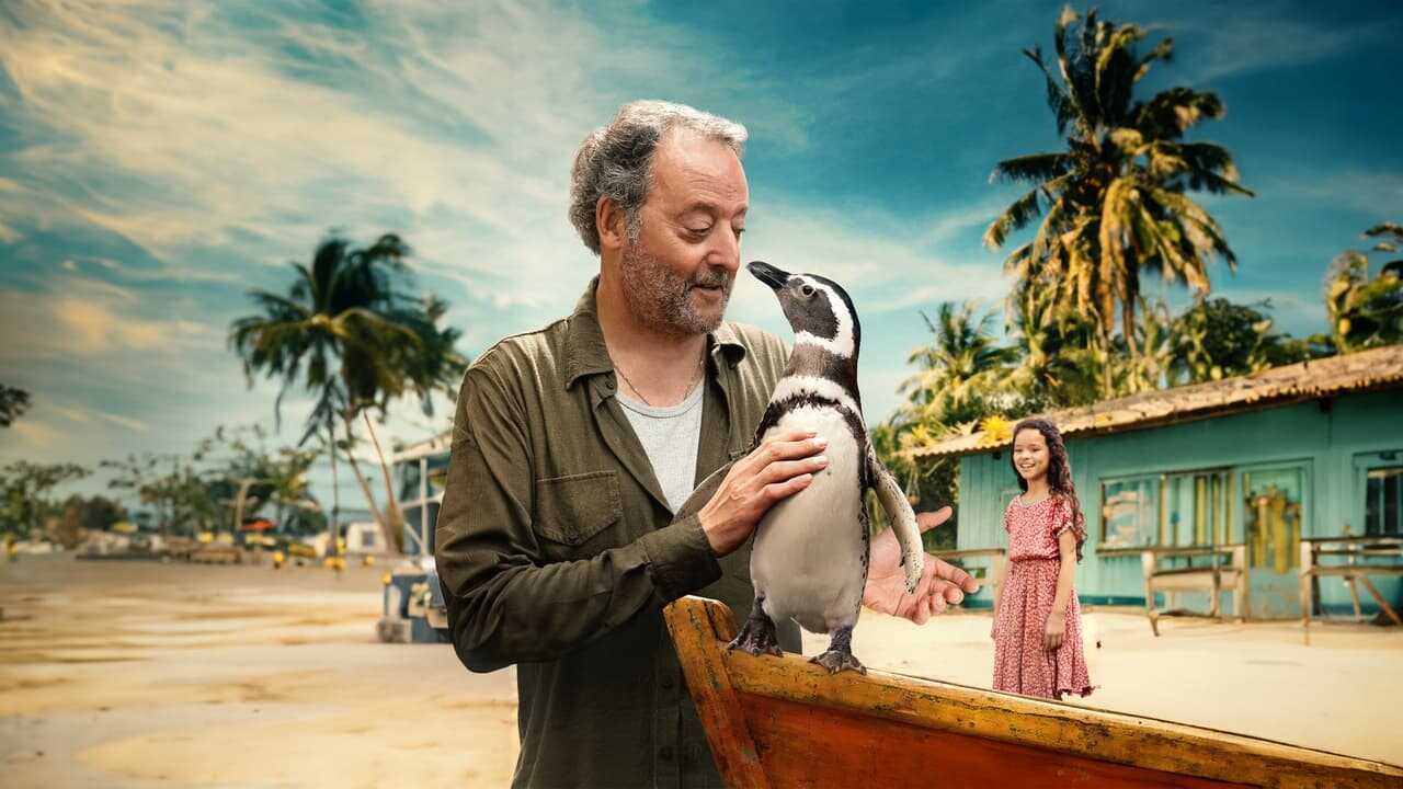Mi Amigo El Pingüino (2024) 0