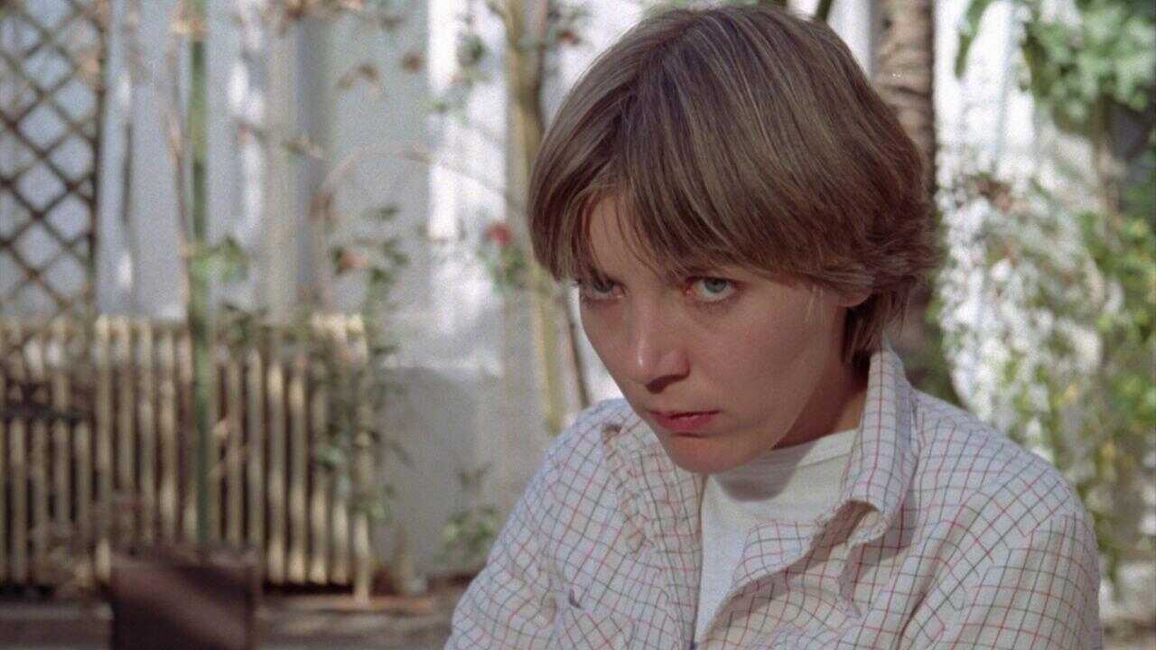 Alien Prey (1977) 0