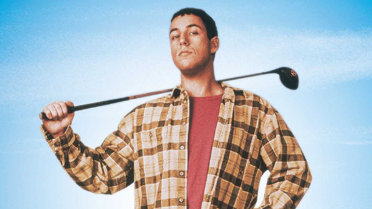 Happy Gilmore - Ein Champ zum Verlieben (1996) 0
