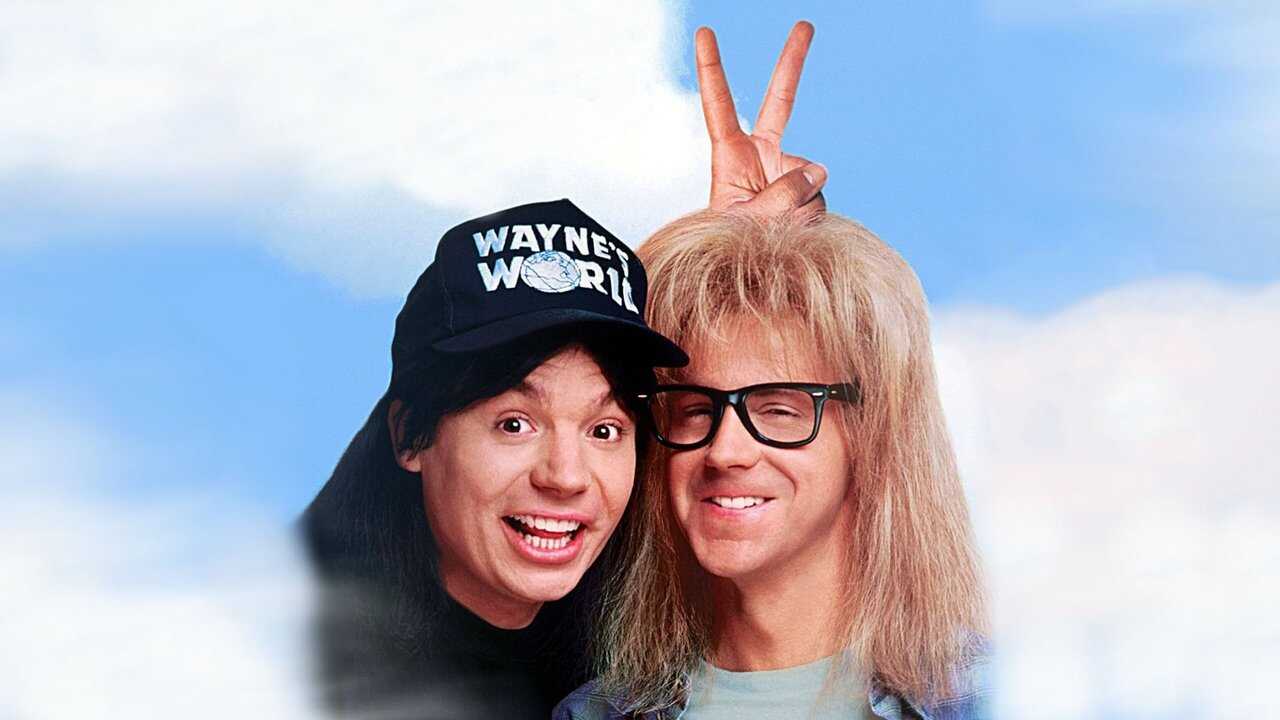 Wayne's World 2 (1993) 0
