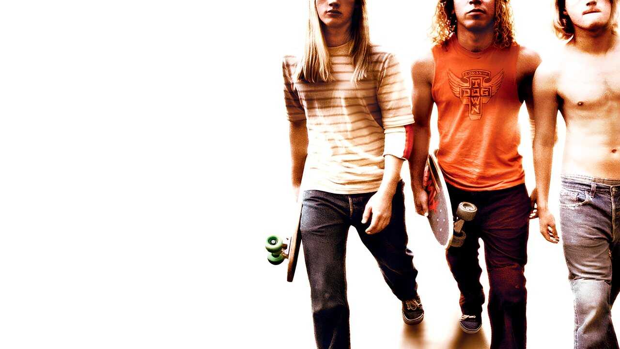 Lords of Dogtown 0