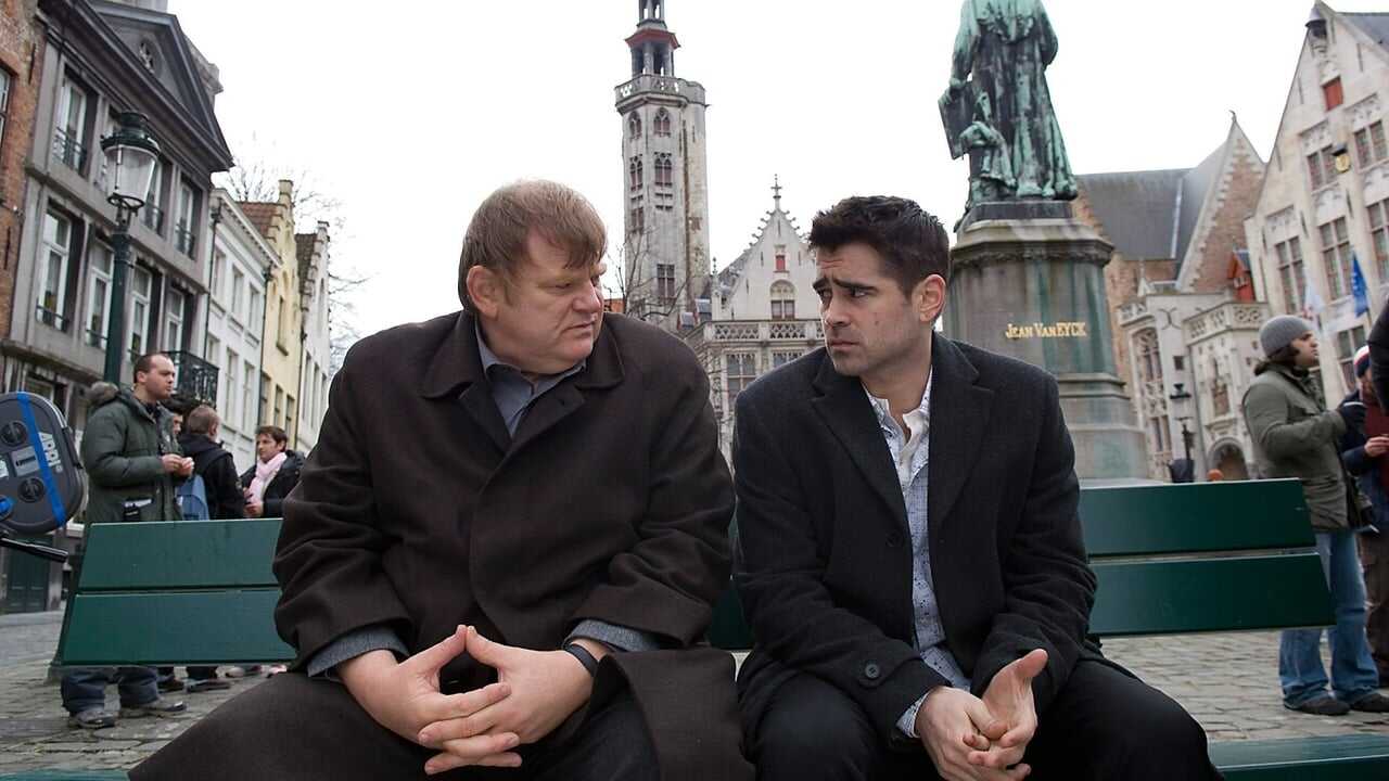 Brügge sehen... und sterben? (2008) 0