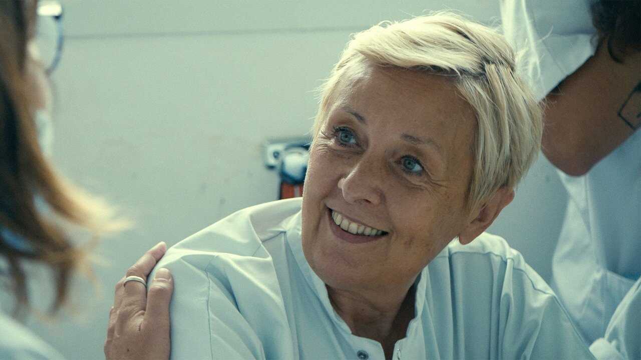 Madame Hofmann 0