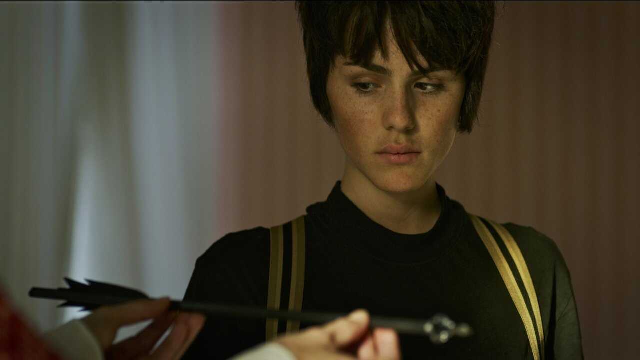 Il vient la nuit (2022) 0