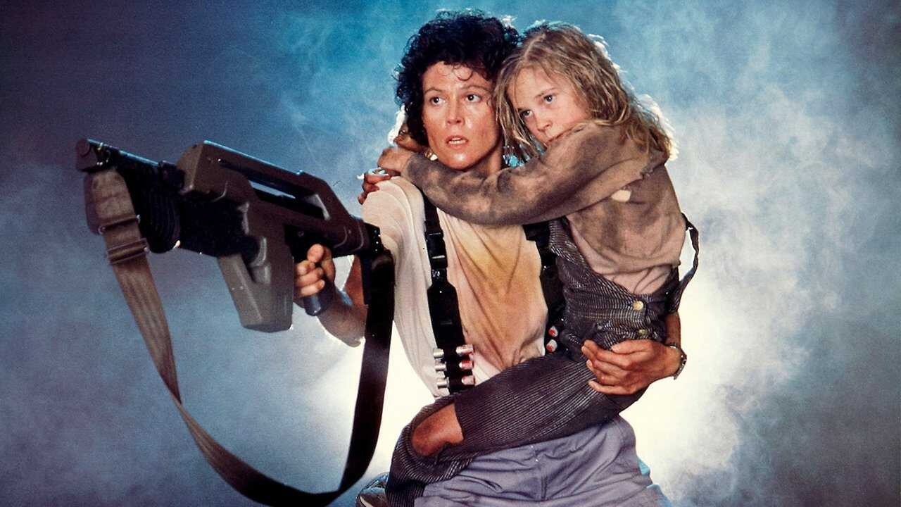 Aliens (1986) 0