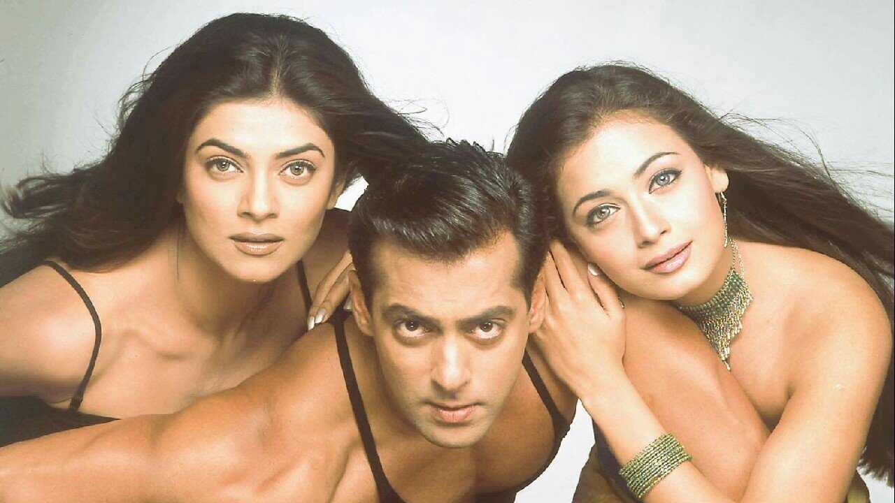 Tumko Na Bhool Paayenge (2002) 0