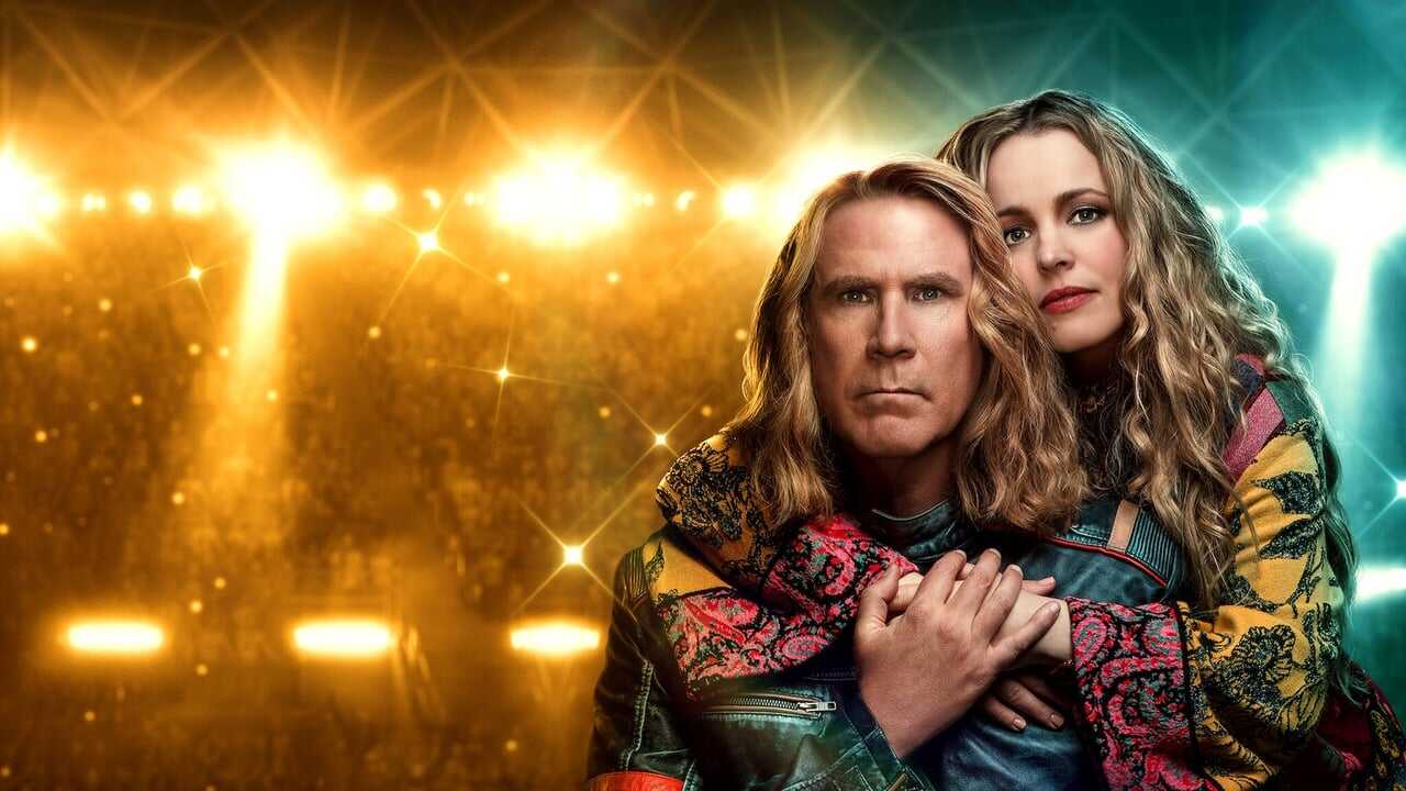 Eurovision Song Contest: The Story of Fire Saga (2020) 0