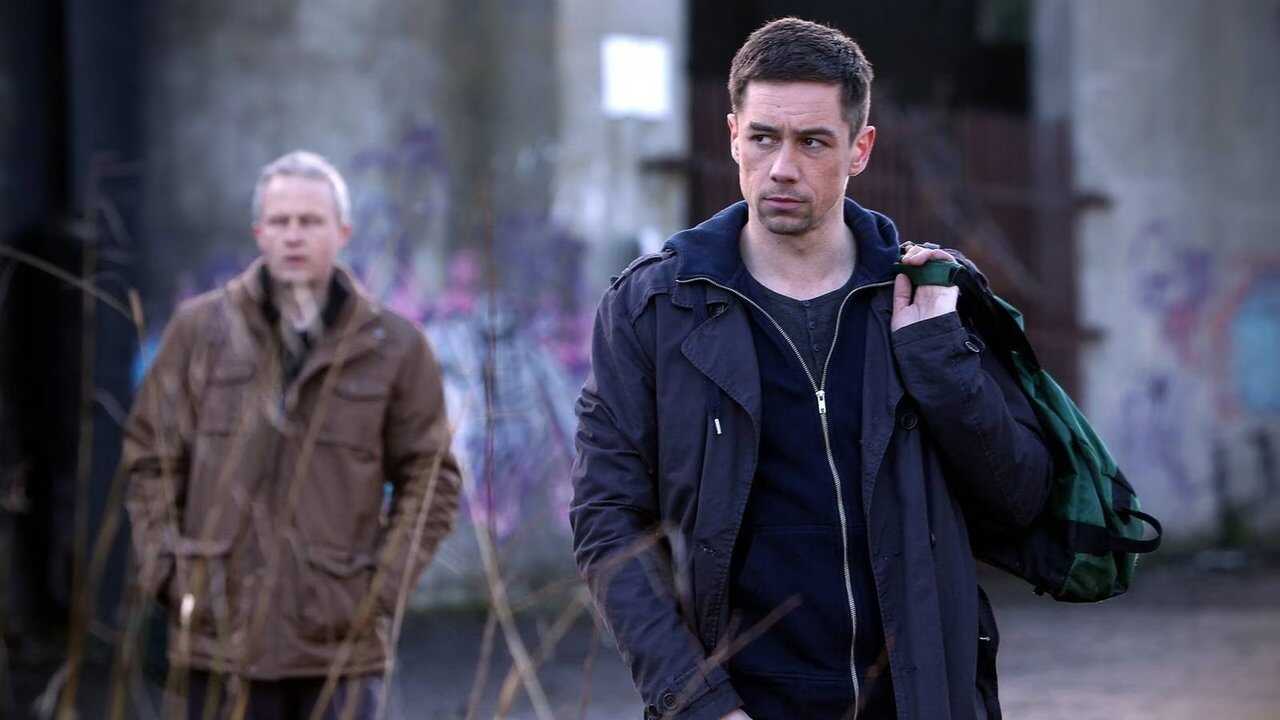 Traders (2016) 0