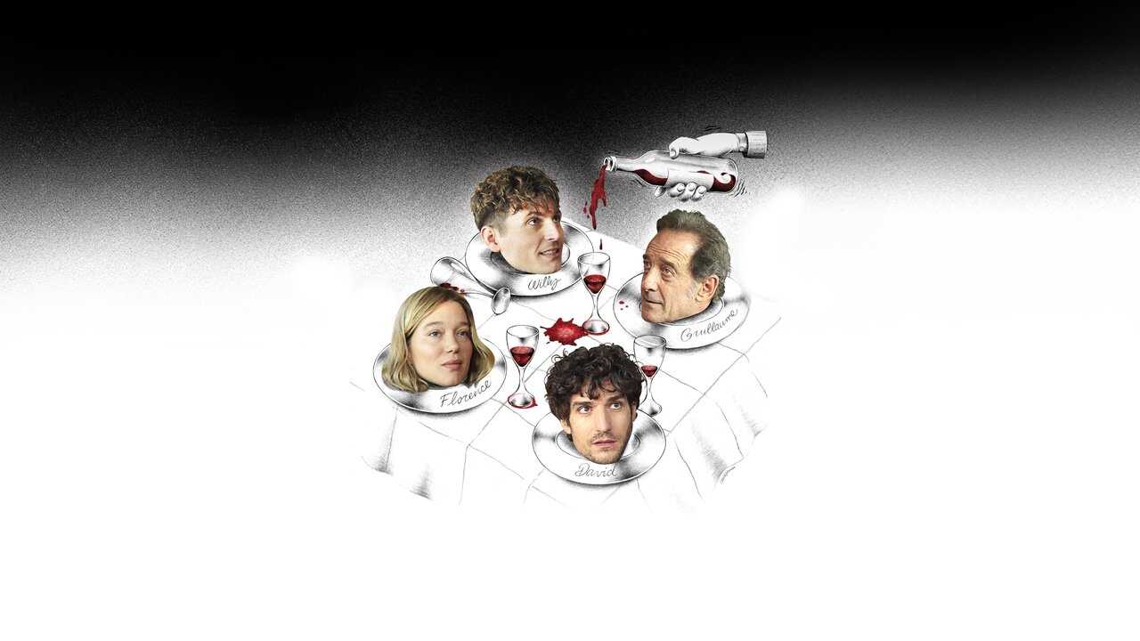 Le Deuxième Acte 0
