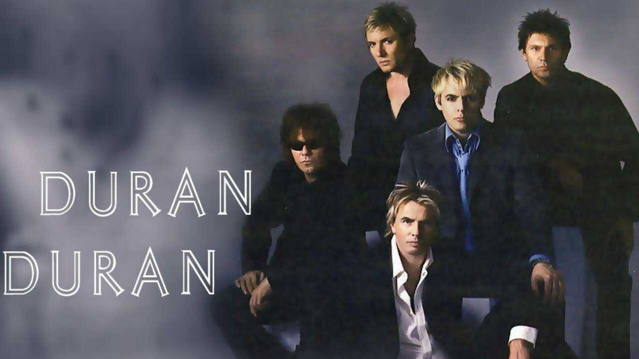 Duran Duran: Live from London 0