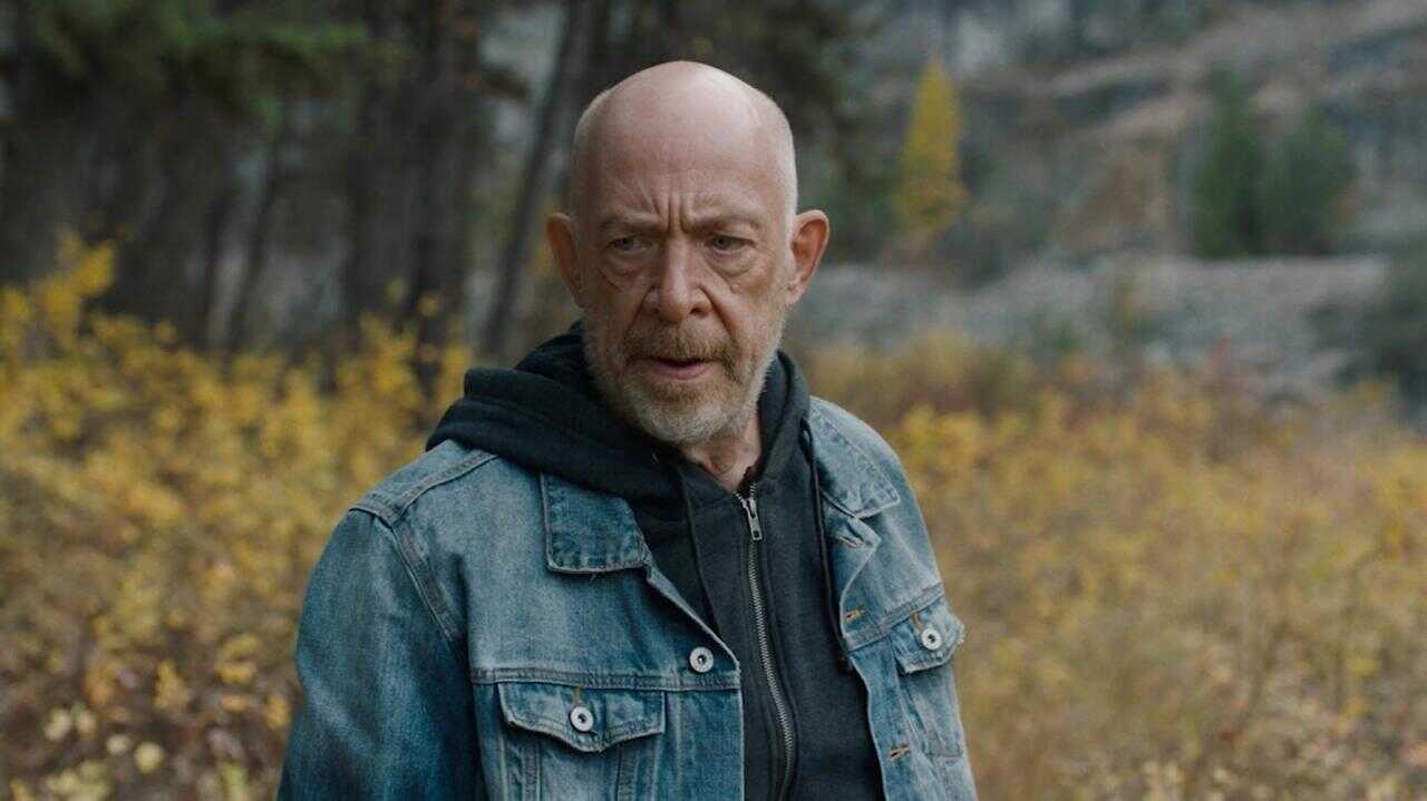 You Can't Run Forever (2024) 0