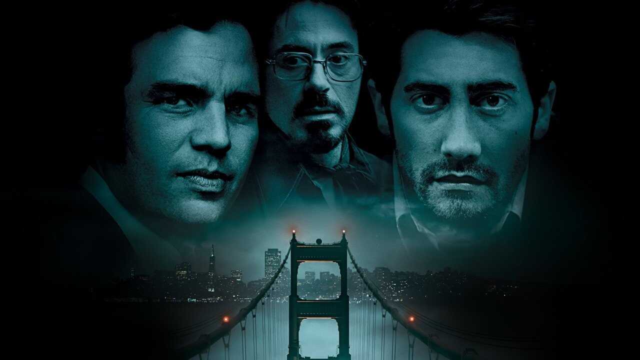 Zodiac (2007) 0