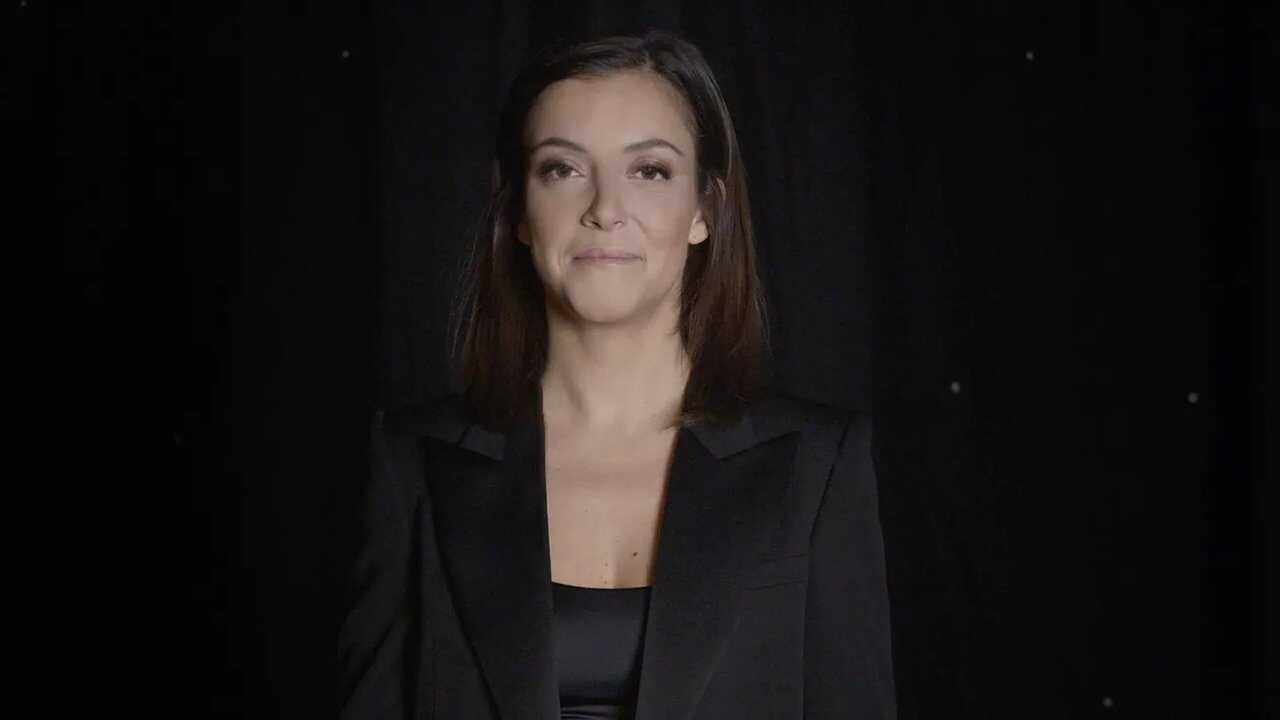 Camille Lellouche : authentique 0