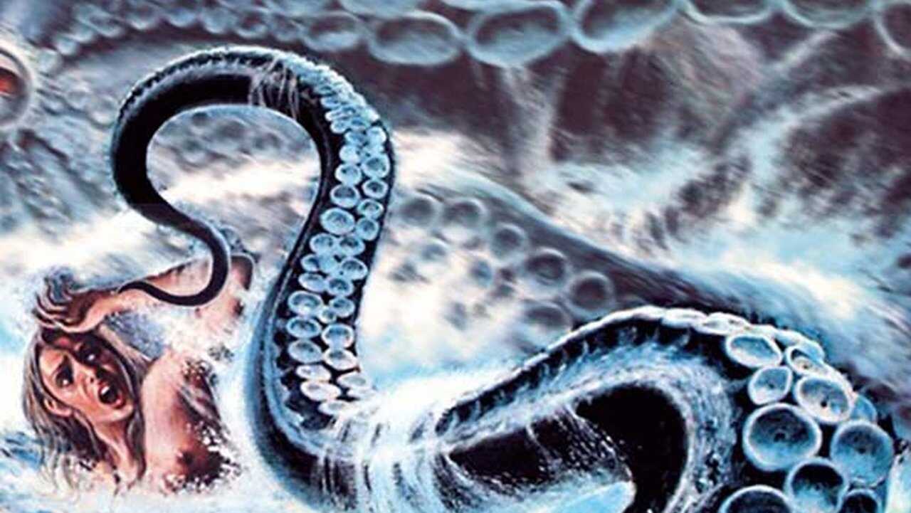 Tentacles (1977) 0