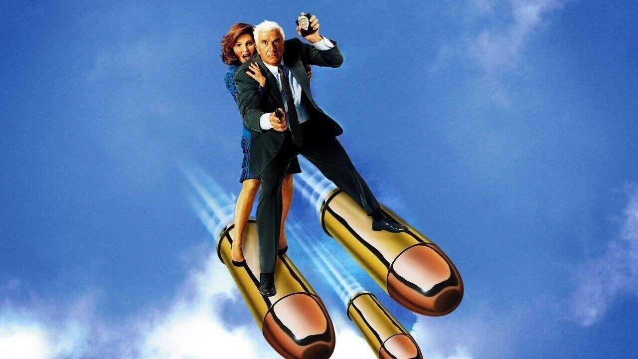 The Naked Gun 2½: The Smell of Fear 0