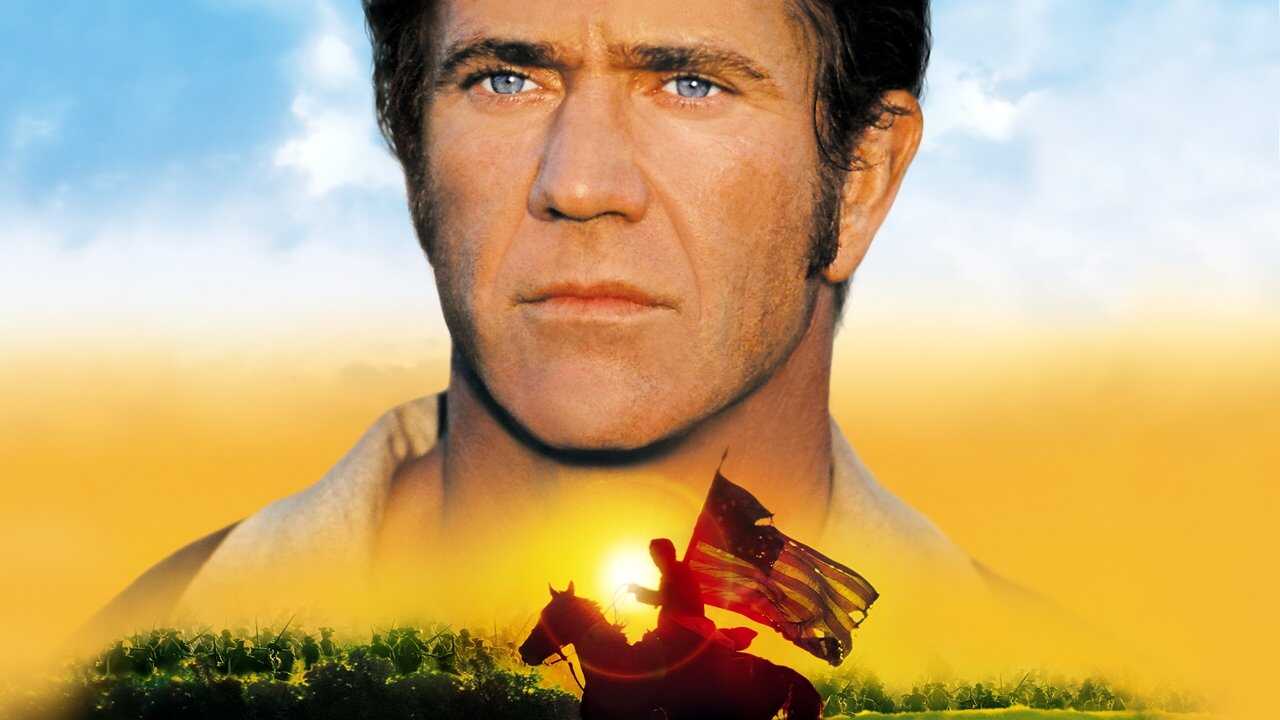 The Patriot 0