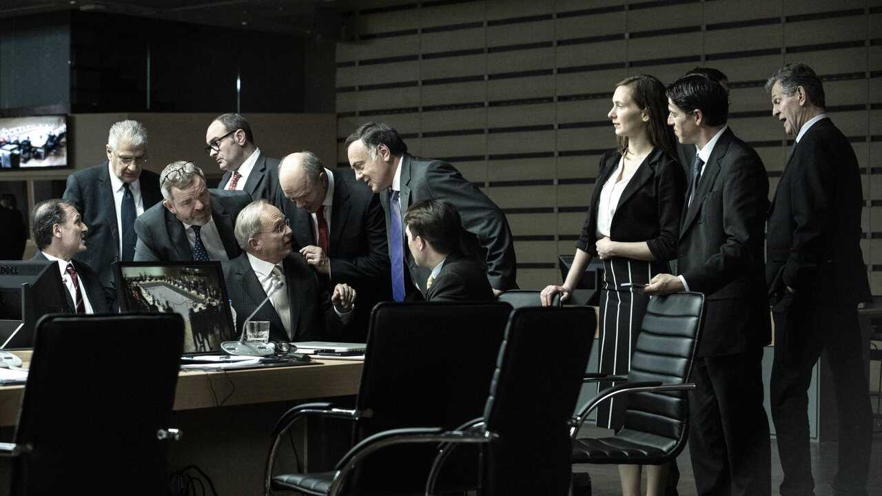 Adults in the Room 0