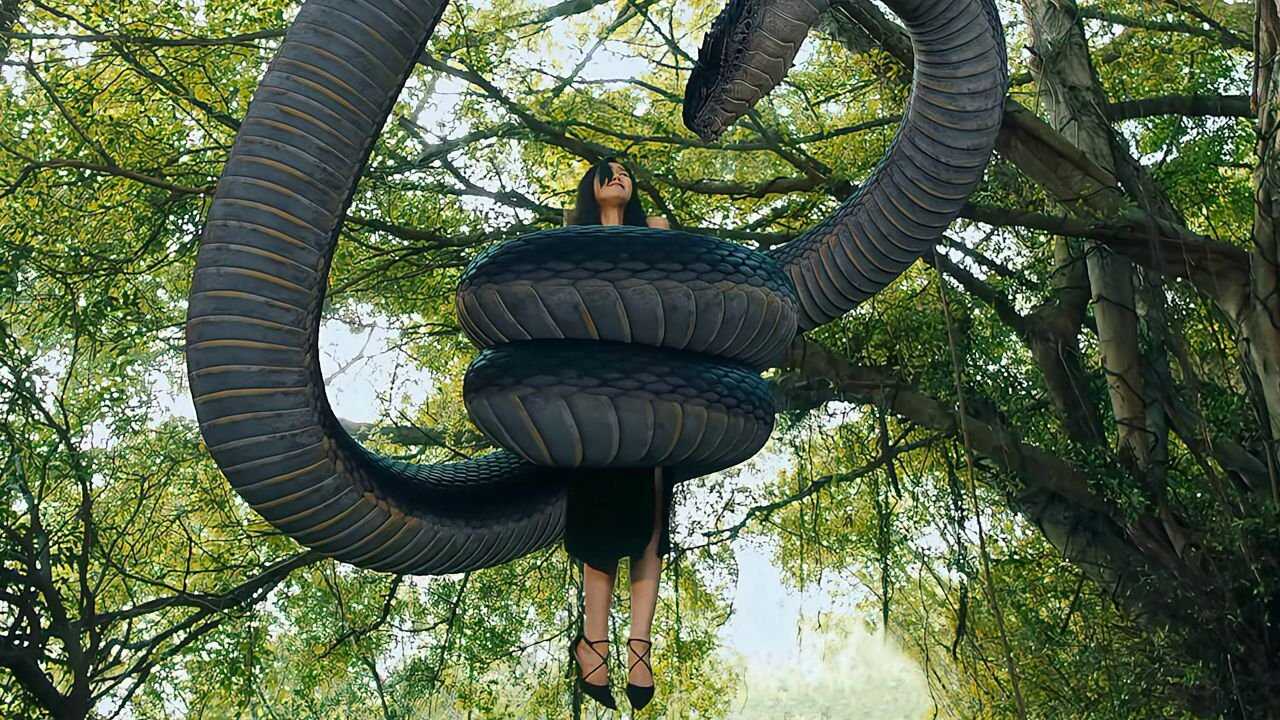 Anaconda: El despertar (2022) 0