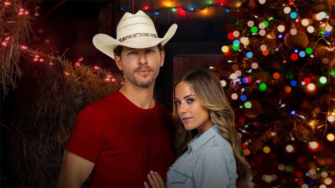 A Cowboy Christmas Romance (2023) 0