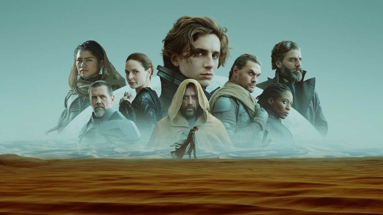 Dune 0