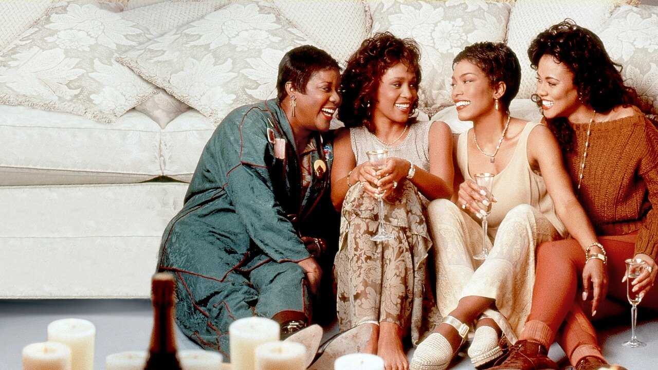 Waiting to Exhale 0