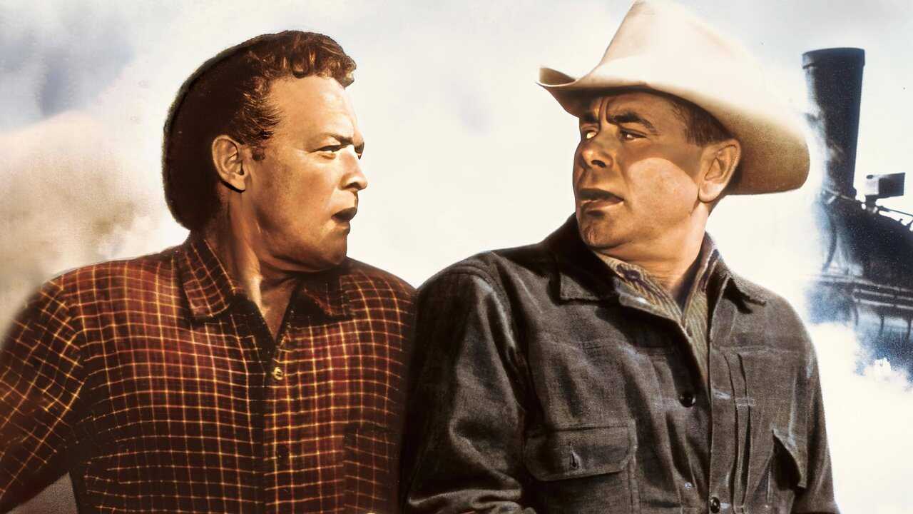 Οι Γίγαντες Συγκρούονται (1957) 0