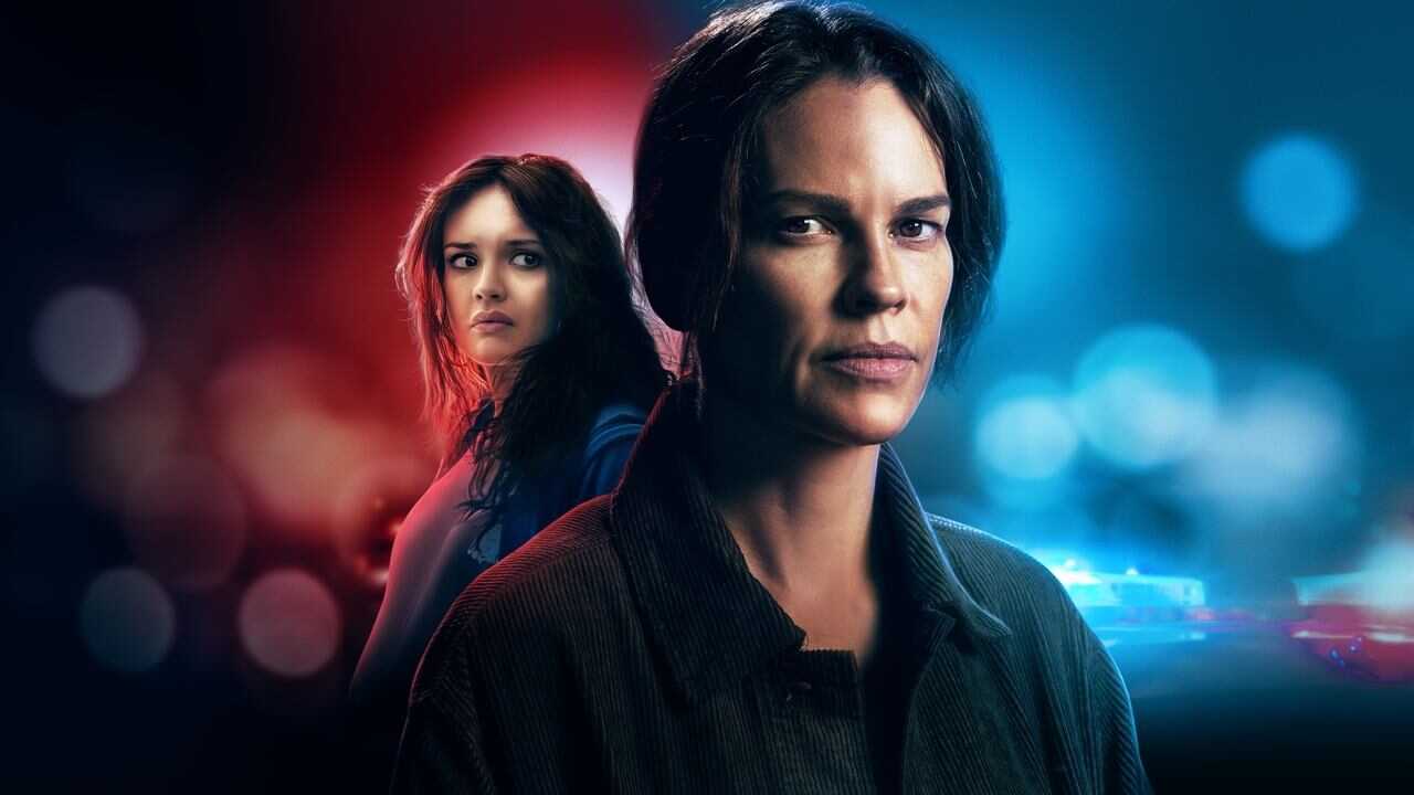 The Good Mother 0