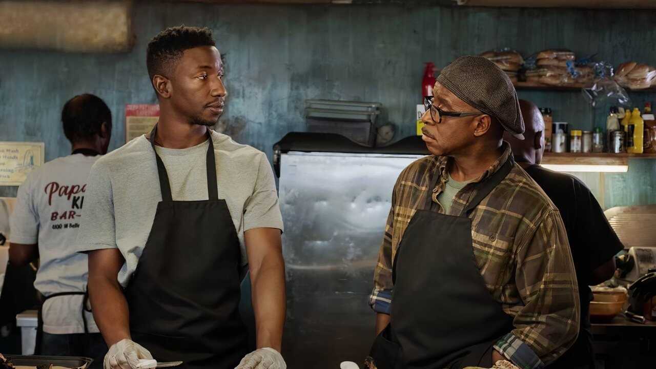 Le goût du vin (2020) 0