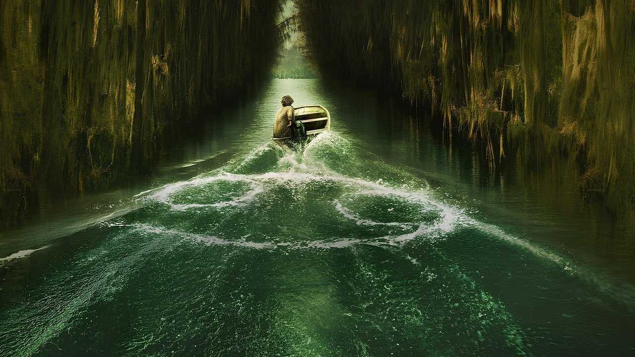 Caddo Lake (2024) 0