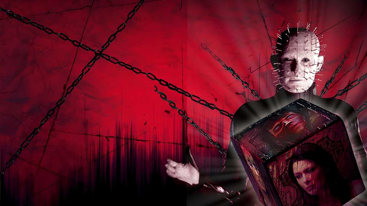 Hellraiser VII - Deader (2005) 0