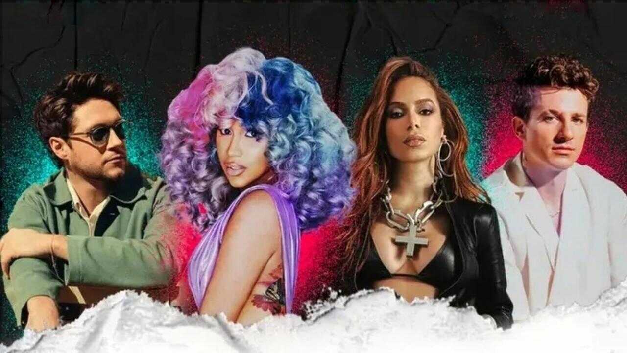 TikTok: In the Mix 0