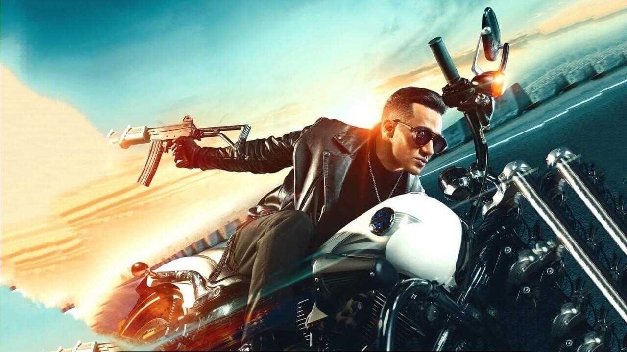 Harley (2023) 0