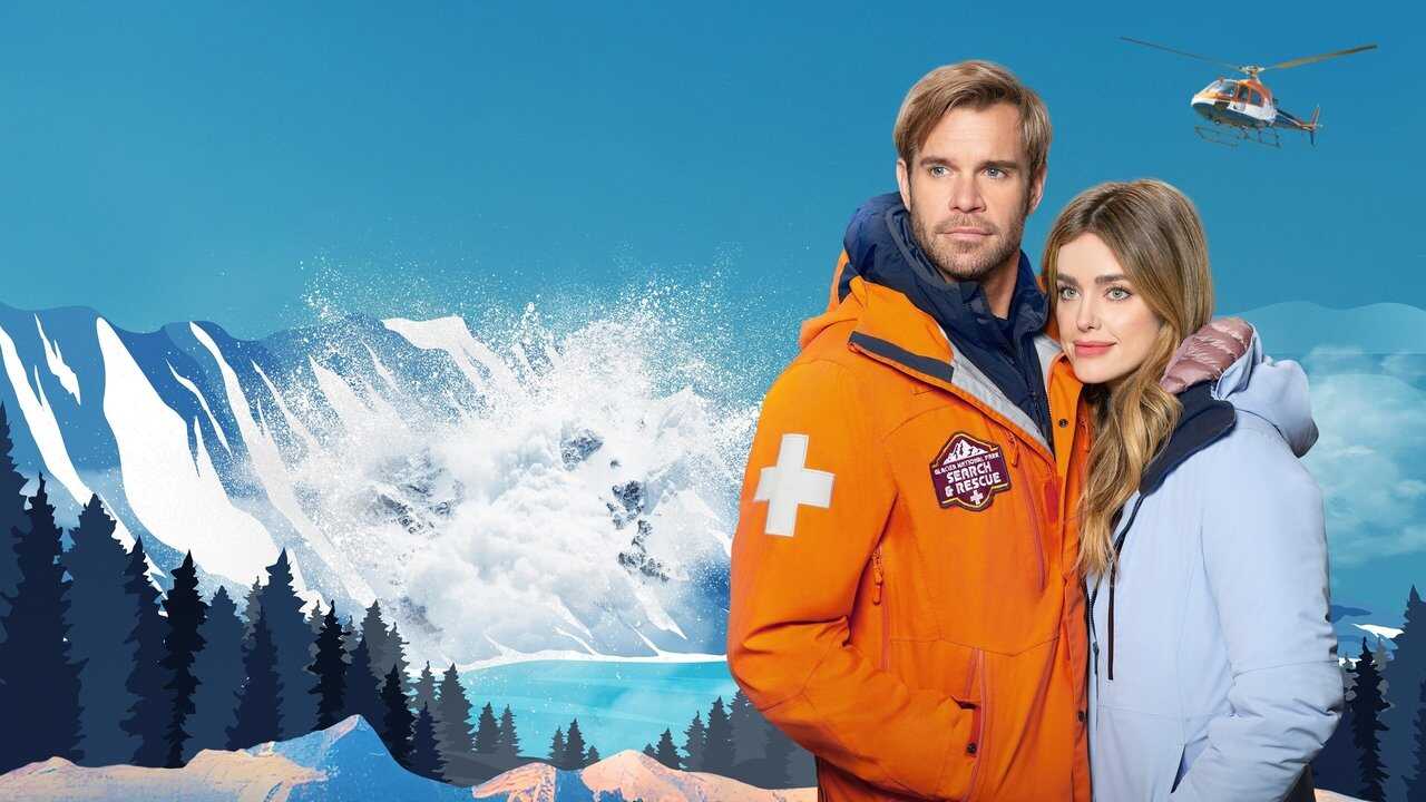 Une avalanche d'amour (2023) 0