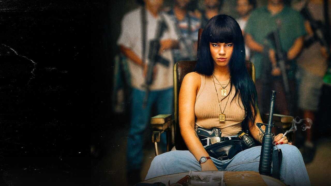 Bandida - A Número Um 0